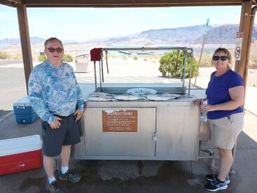 Boulder City Report Photo 1