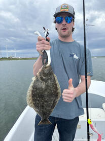 Brigantine Report Photo 2