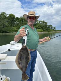 Brigantine Report Photo 1