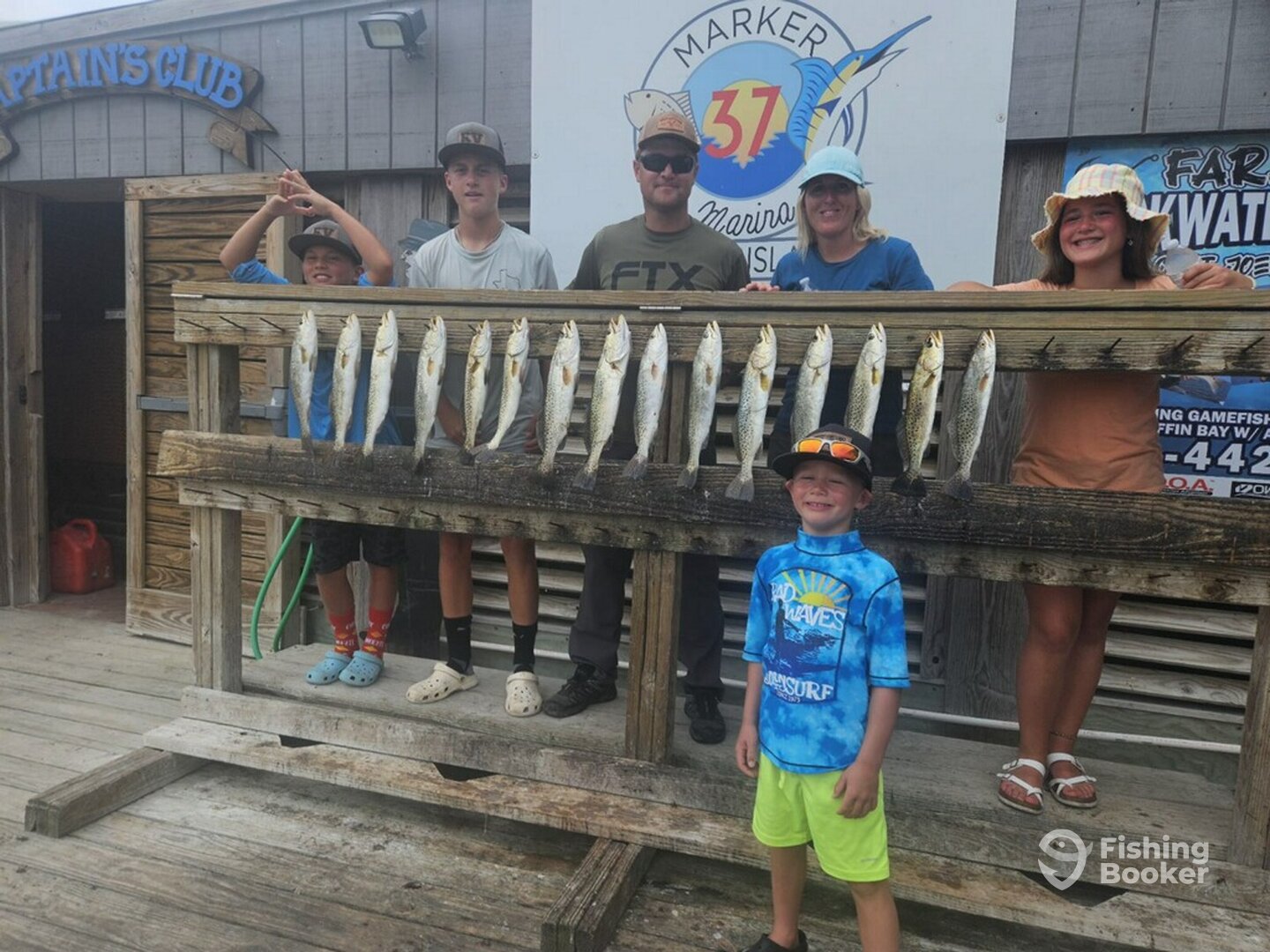 Corpus Christi Report Photo 0