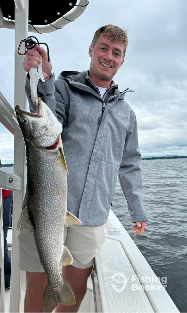 Plattsburgh Report Photo 0