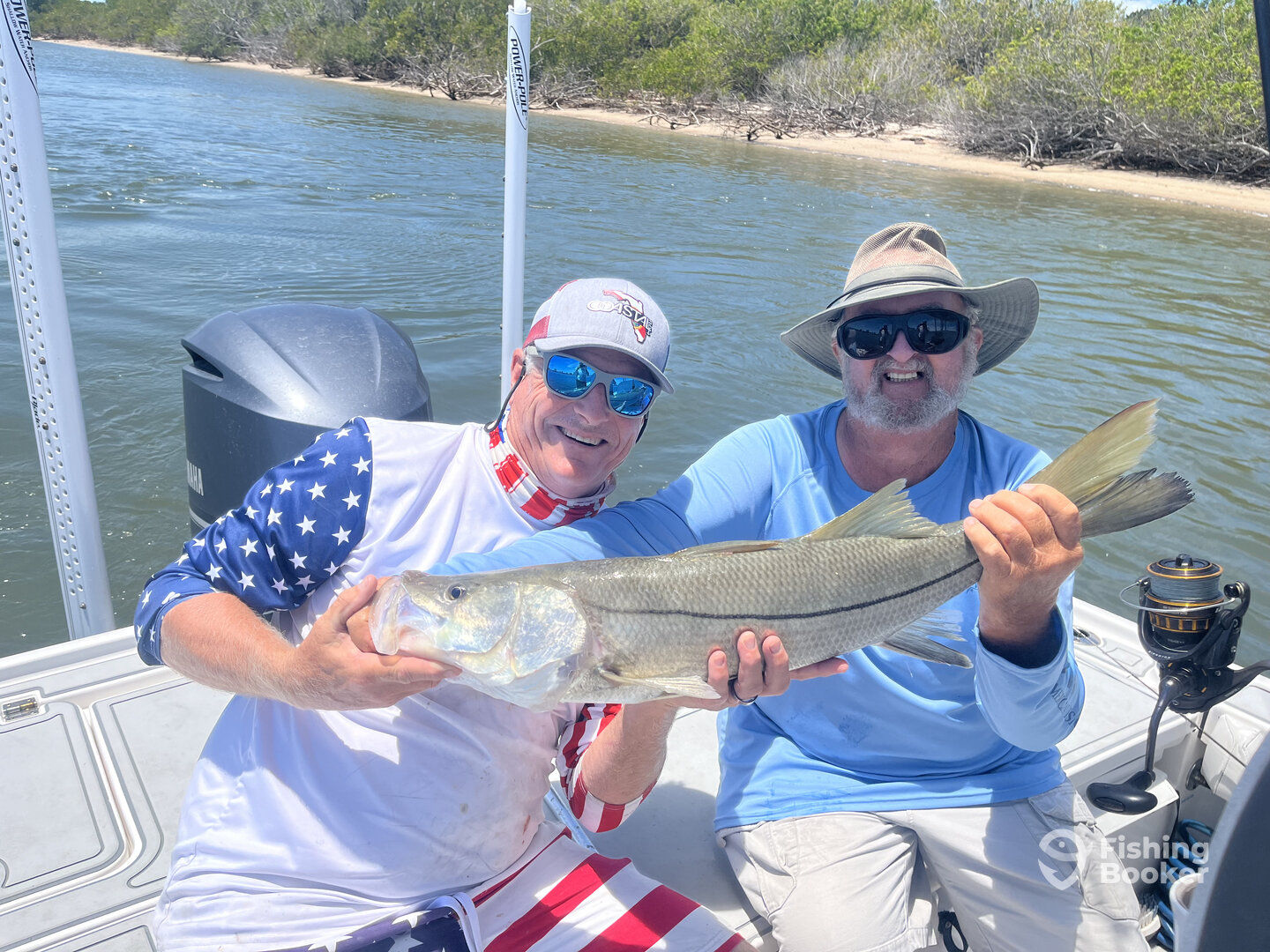 Port Orange Report Photo 0