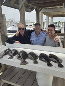 Great Day Fishing 