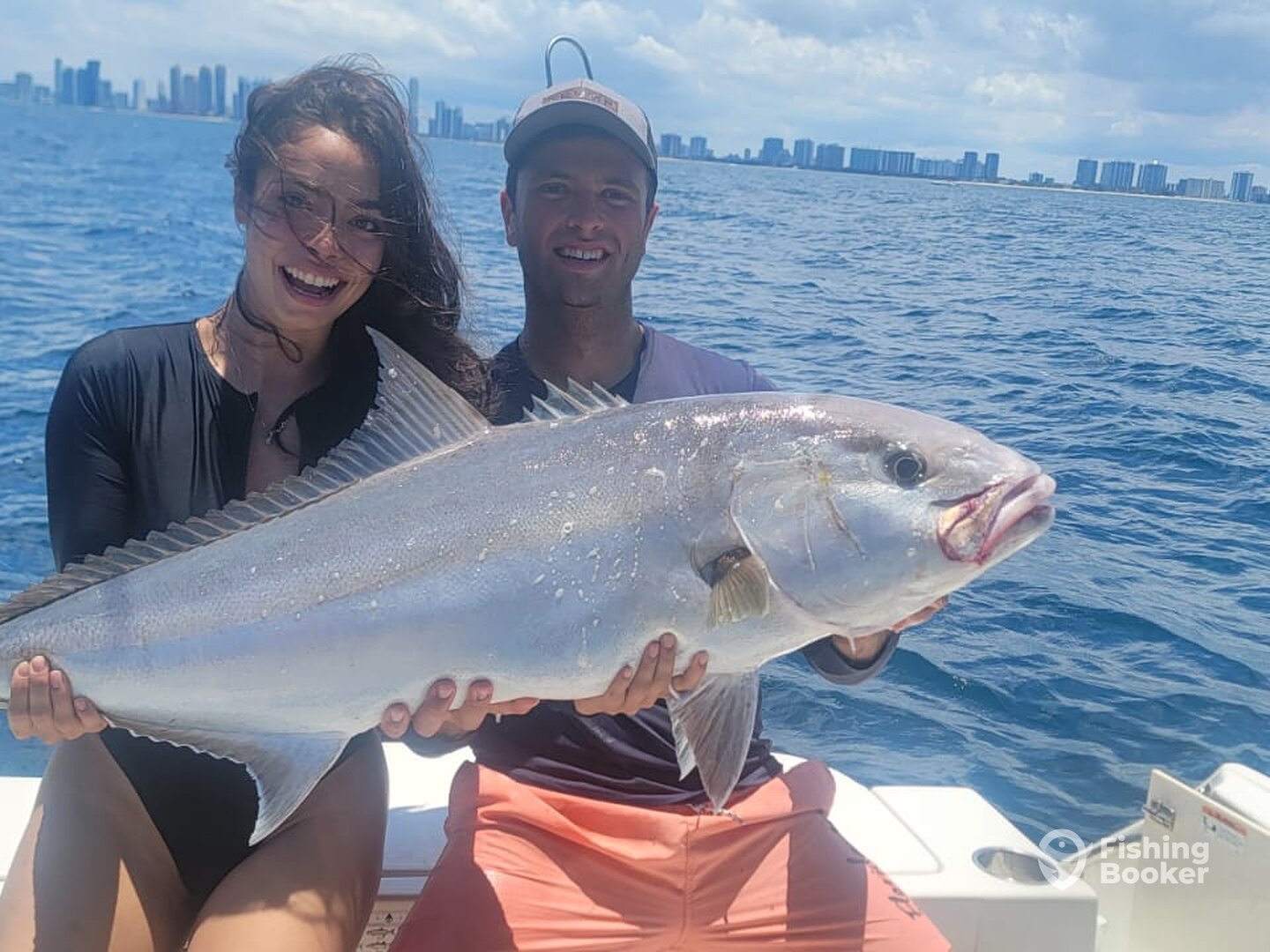 Fort Lauderdale Report Photo 0