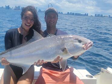WRECK FISHING ??
