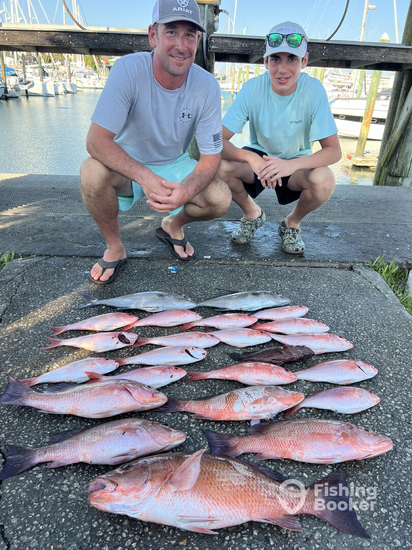 St. Augustine Report Photo 0