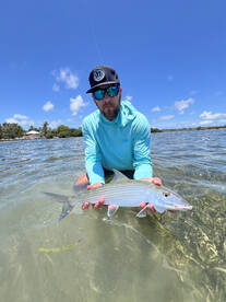 Key West Report Photo 1