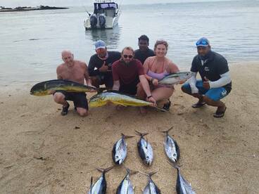 Trou Aux Biches Report Photo 2