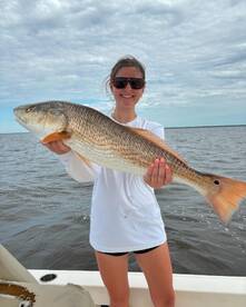 Santa Rosa Beach Report Photo 1