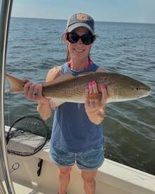 Santa Rosa Beach Report Photo 2
