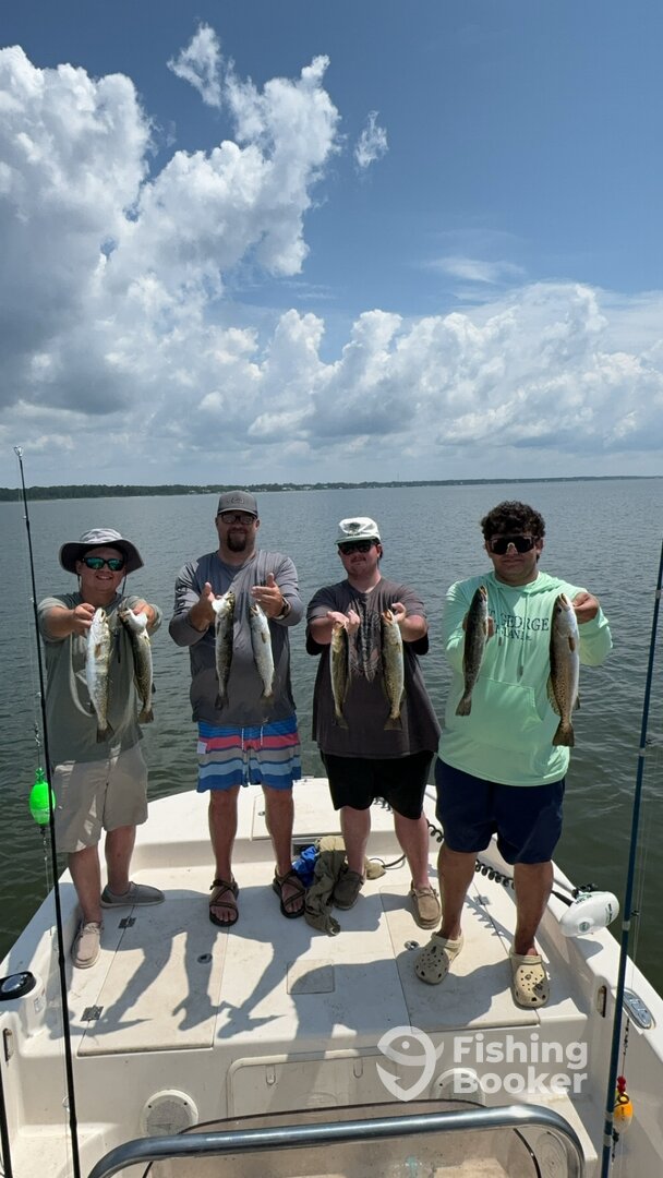 Carrabelle Report Photo 0