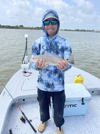 Great times on the water!