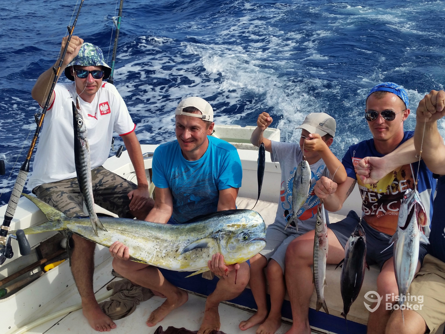 Costa Adeje Report Photo 0