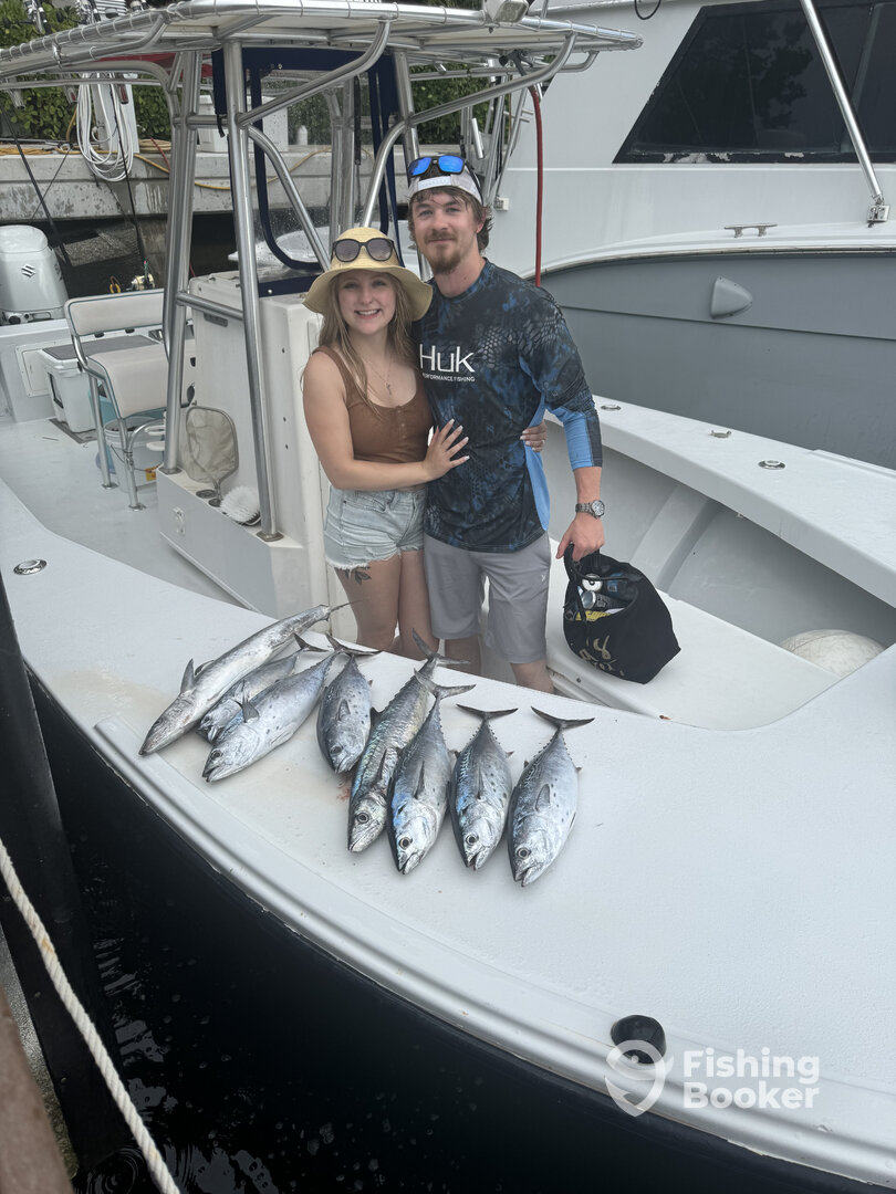 Fort Lauderdale Report Photo 0