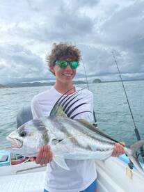 Quepos Report Photo 1