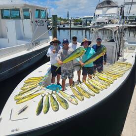Key Largo Report Photo 1