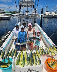 Key Largo Report Photo 2
