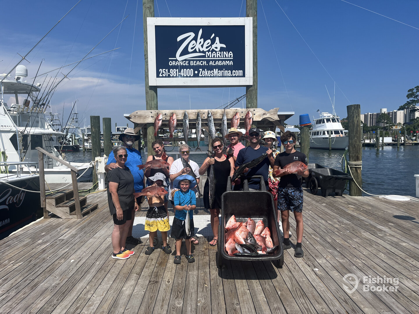 Orange Beach Report Photo 0