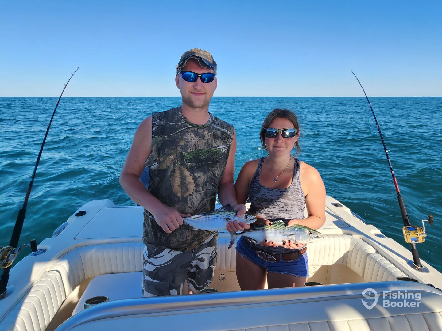Ocean City Report Photo 0