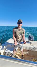Ocean City Report Photo 1