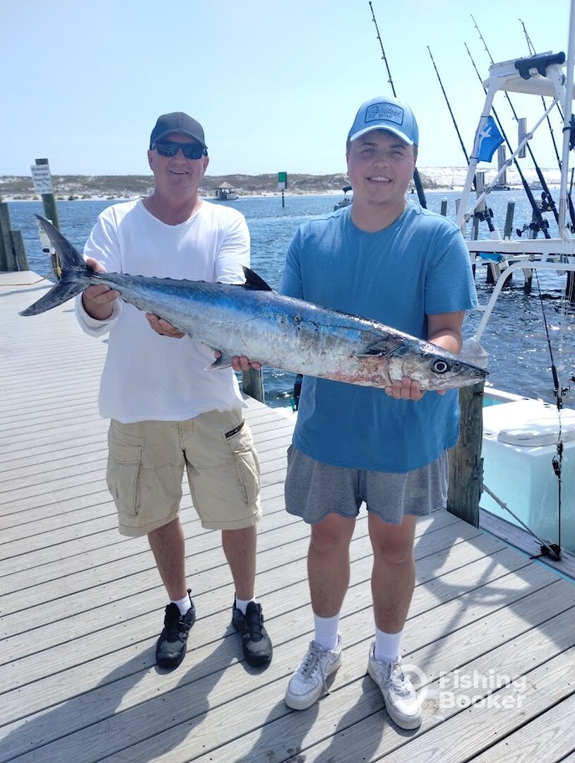 Destin Report Photo 0