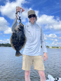 Charleston Report Photo 2