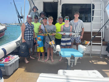Jamaica Report Photo 2