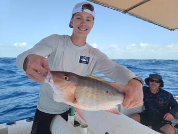 Punta Cana Report Photo 1