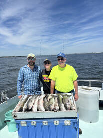 Great start to summer season