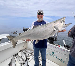 Lake Ontario Oswego NY