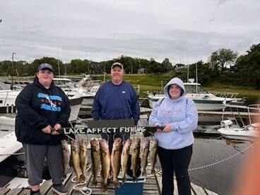 Westfield Report Photo 1