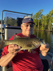 Summer action heating up