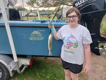 Manns Harbor Report Photo 2