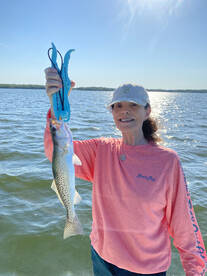 Summer Fishing Is On Fire!!