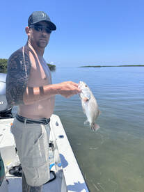 Crystal River Report Photo 1