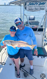 Crystal River Report Photo 2