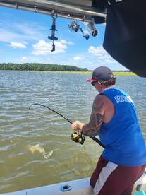 Edisto Beach Report Photo 2