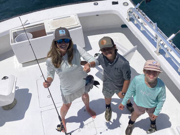 Nags Head Report Photo 1