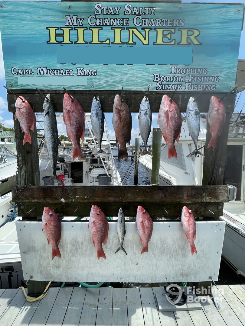 Destin Report Photo 0