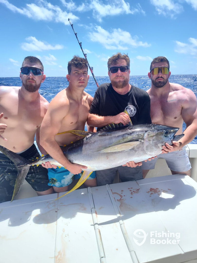 big tuna