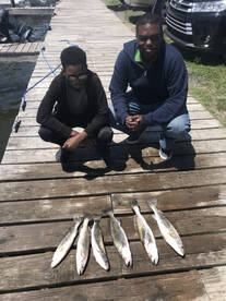 Wanchese Report Photo 2