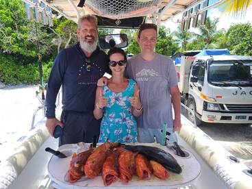 Punta Cana Report Photo 1