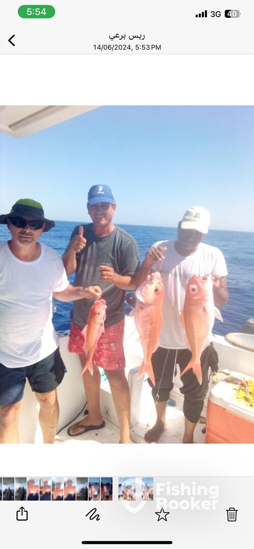 Hurghada Report Photo 0