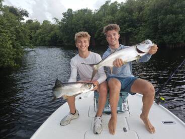 San Juan Report Photo 2