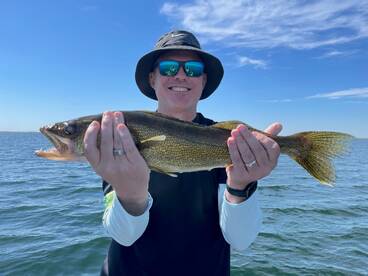 June 2024 Fishing Report