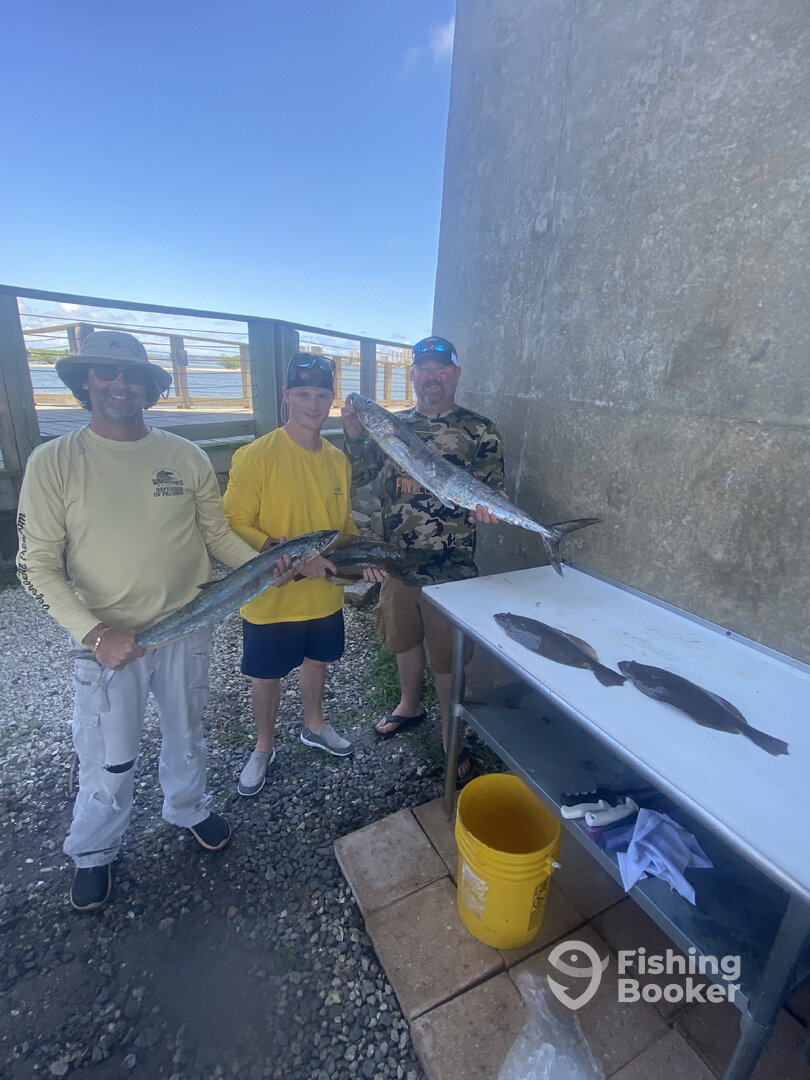 Port Orange Report Photo 0