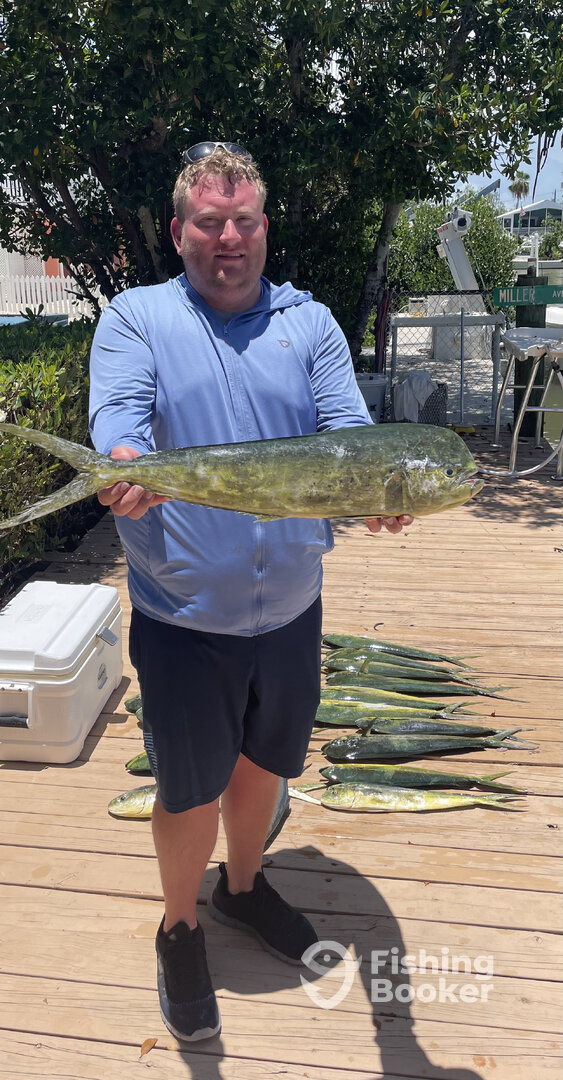 Key Largo Report Photo 0