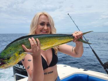 Key Largo Report Photo 1