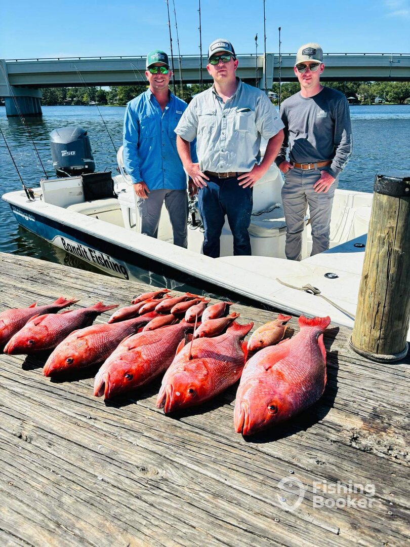 Pensacola Beach Report Photo 0