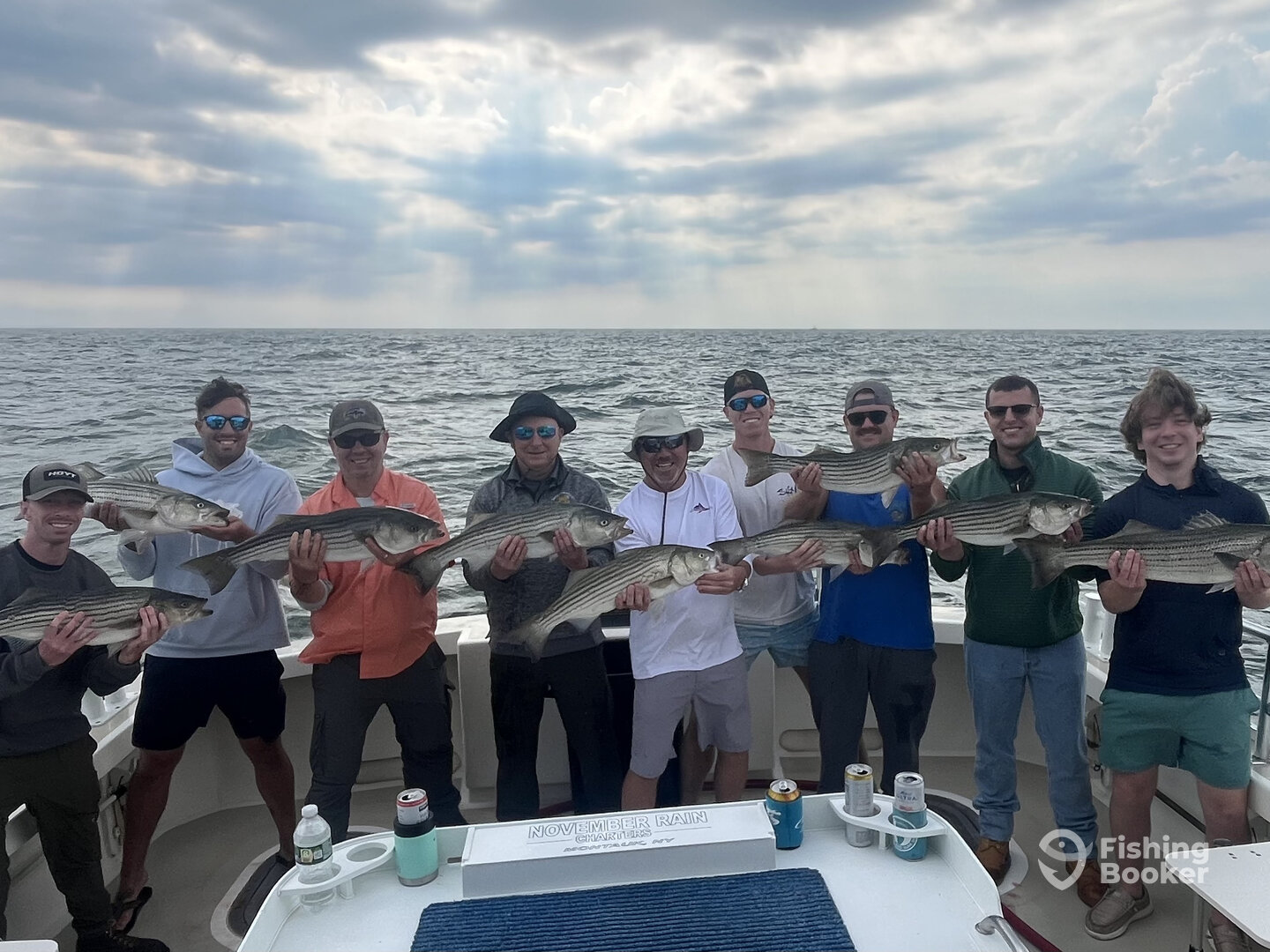 Montauk Report Photo 0